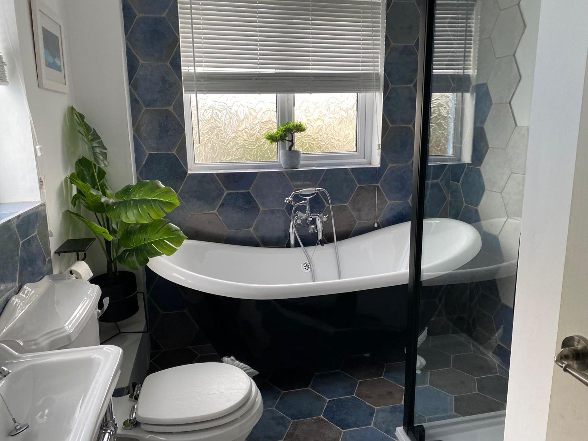 Lobster Cottage - Stylish 3 Bedroom Cottage In Heart Of Tenby Town, Pembrokeshire מראה חיצוני תמונה